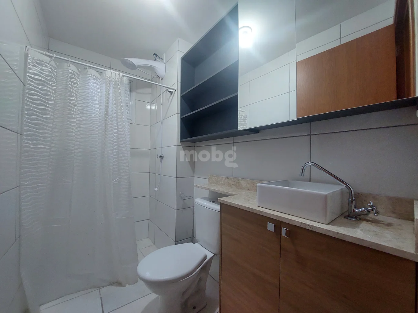 Apartamento para alugar com 2 quartos