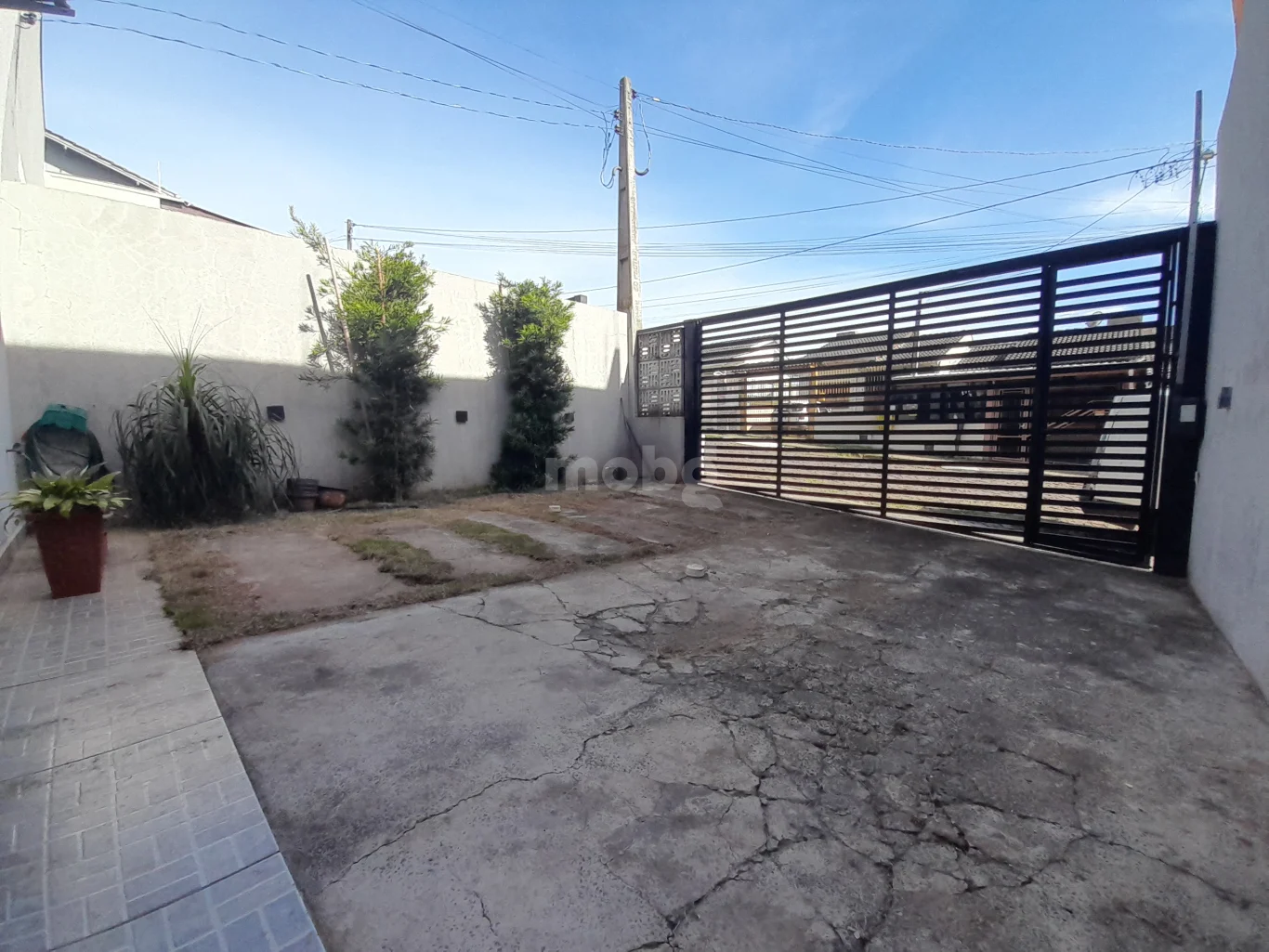 Casa para alugar com 2 quartos