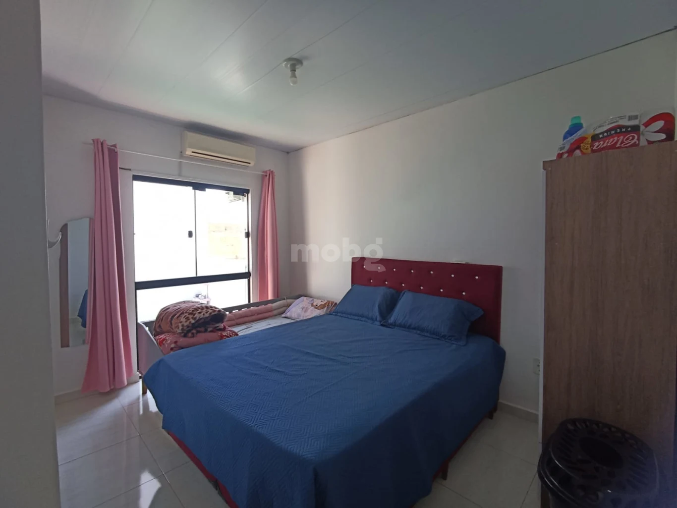 Casa para alugar com 2 quartos