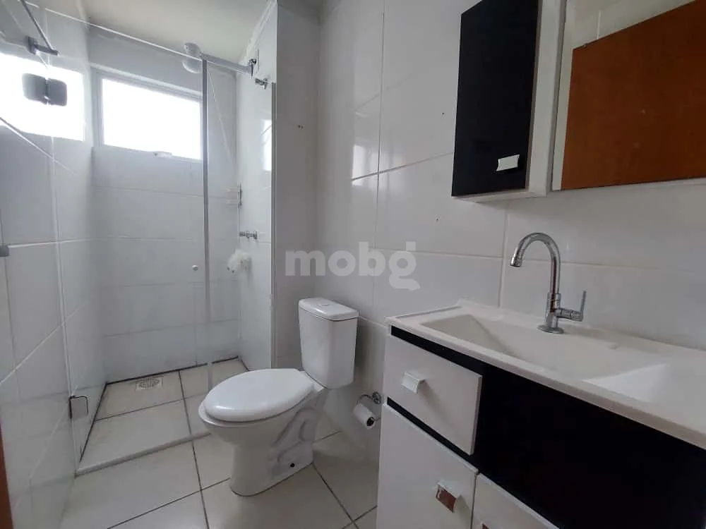 Apartamento para alugar com 2 quartos