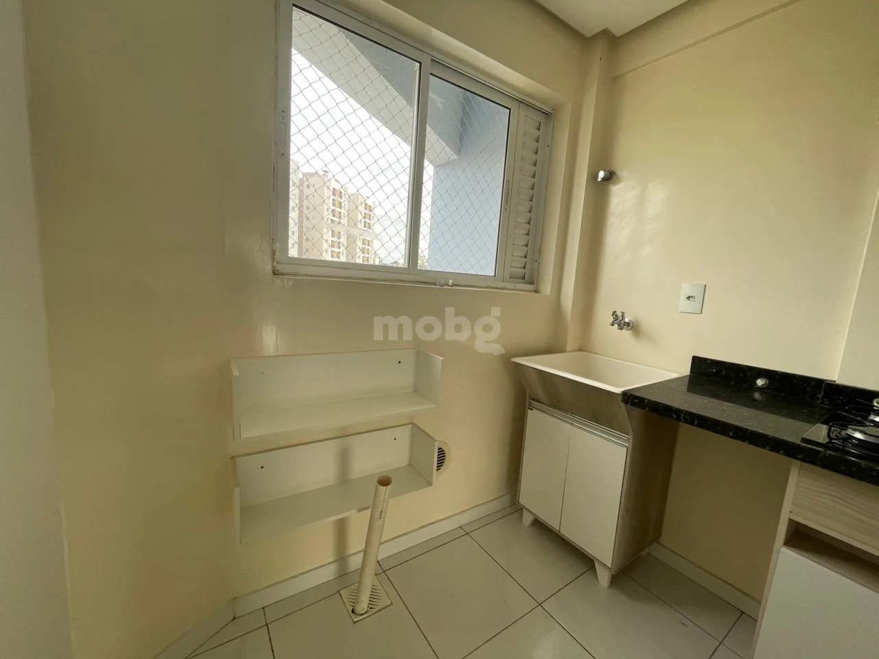 Apartamento para alugar com 2 quartos