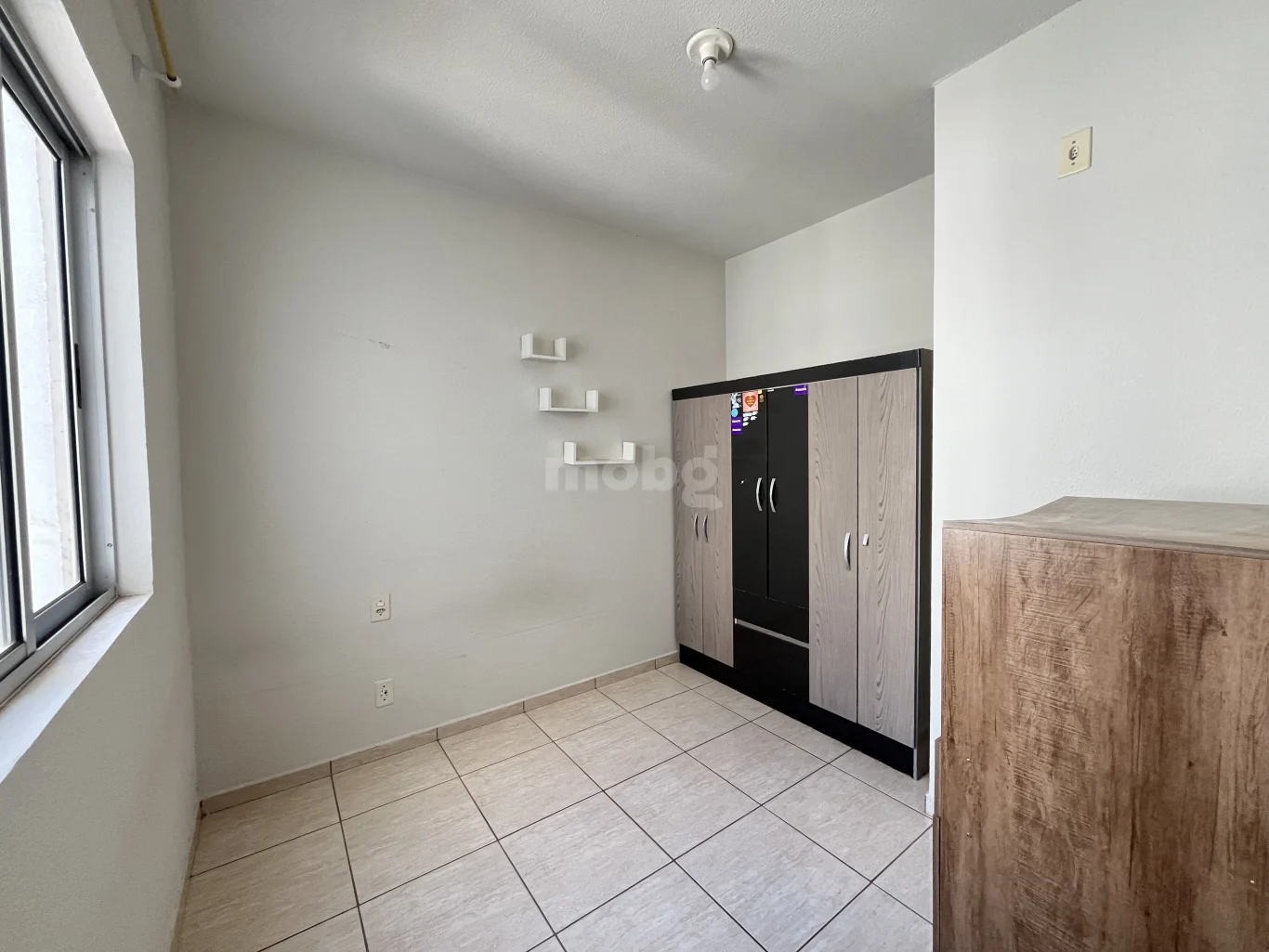 Apartamento para alugar com 2 quartos