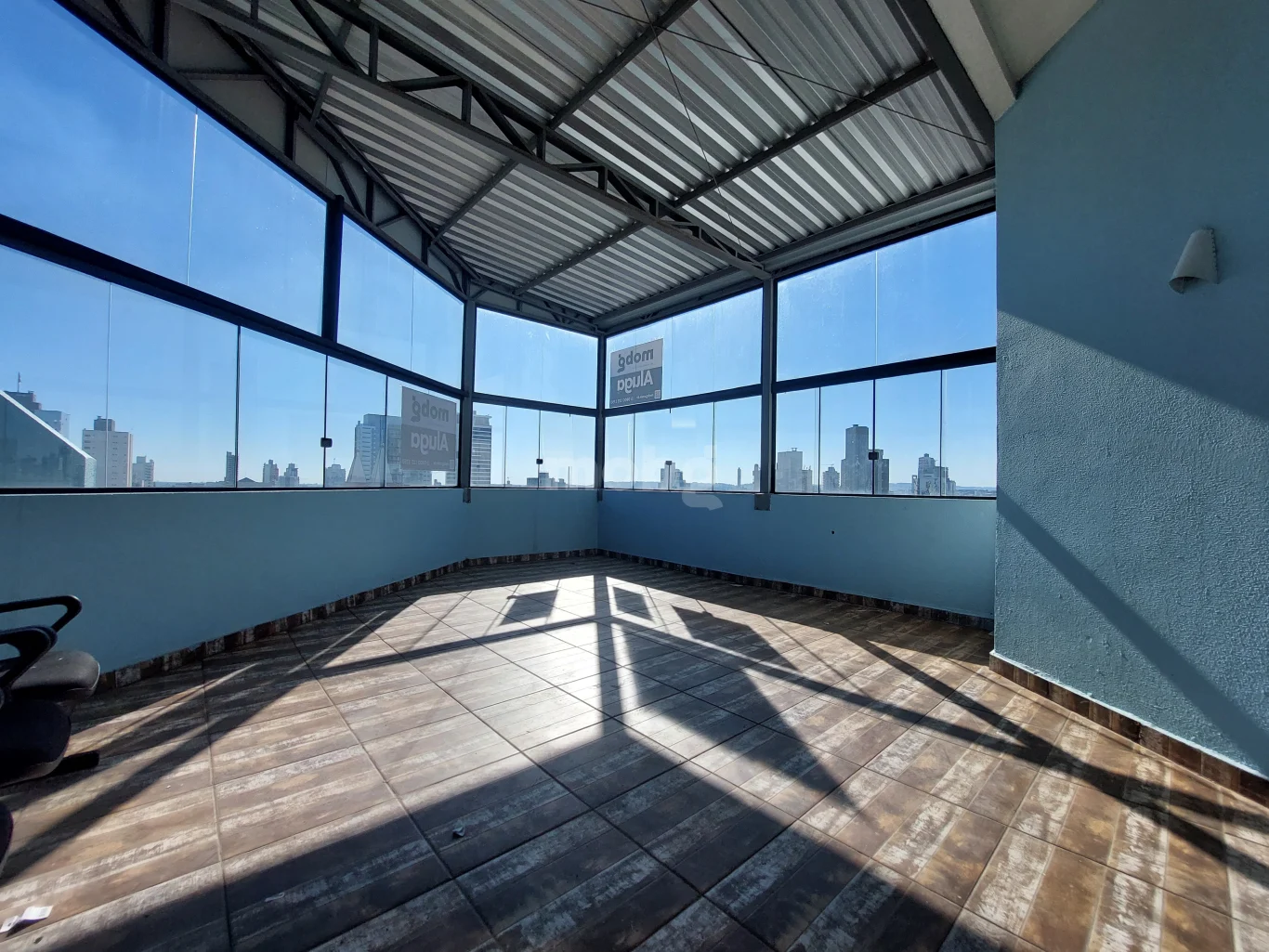 Sala_Comercial para alugar em Chapecó, Centro