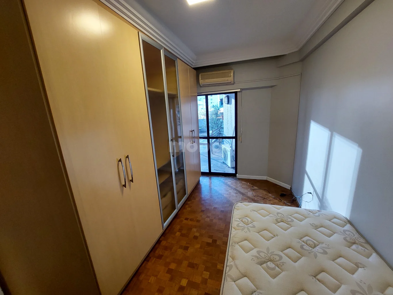 Apartamento para alugar com 3 quartos