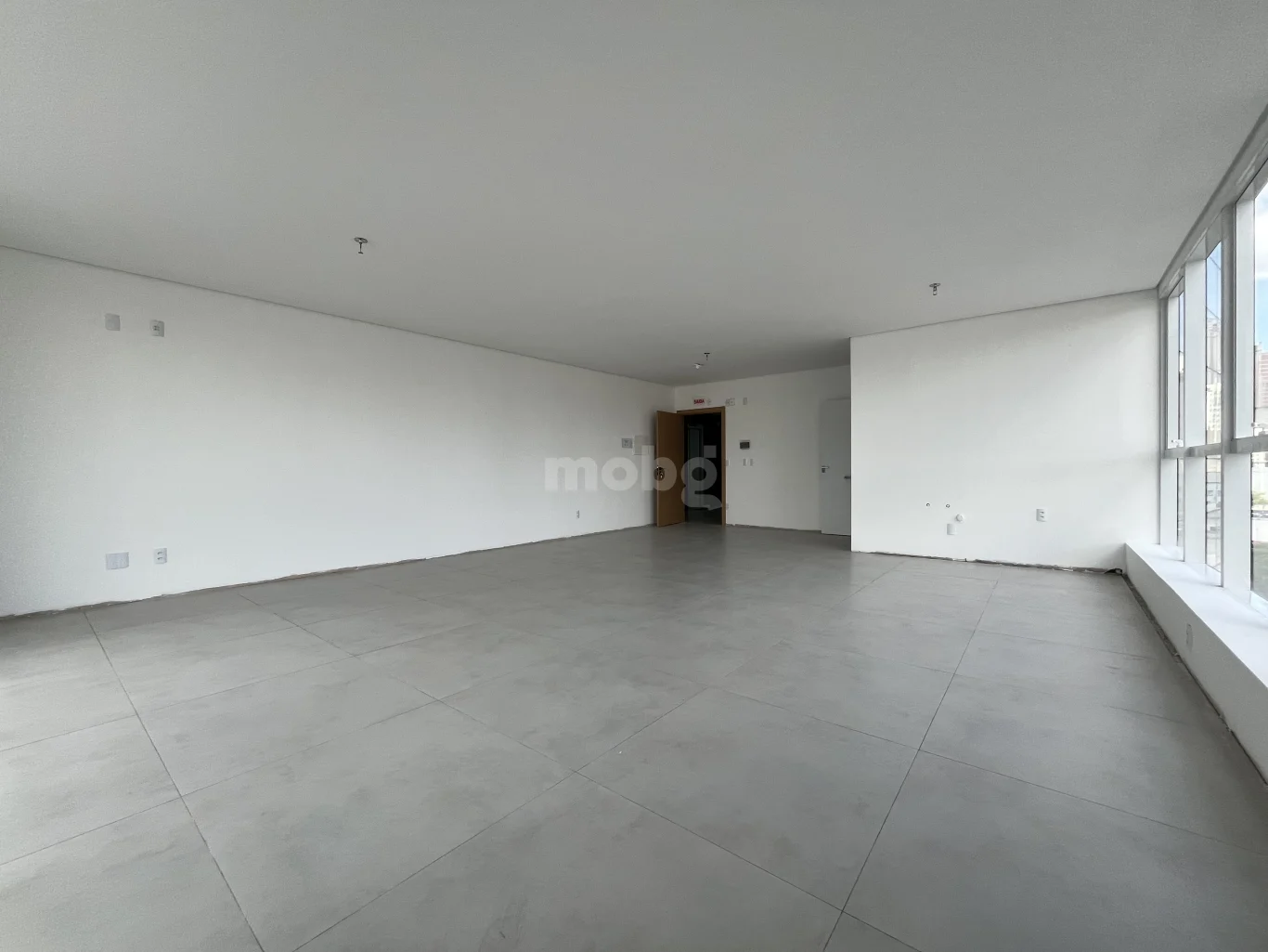 Sala_Comercial para alugar em Chapecó, Centro