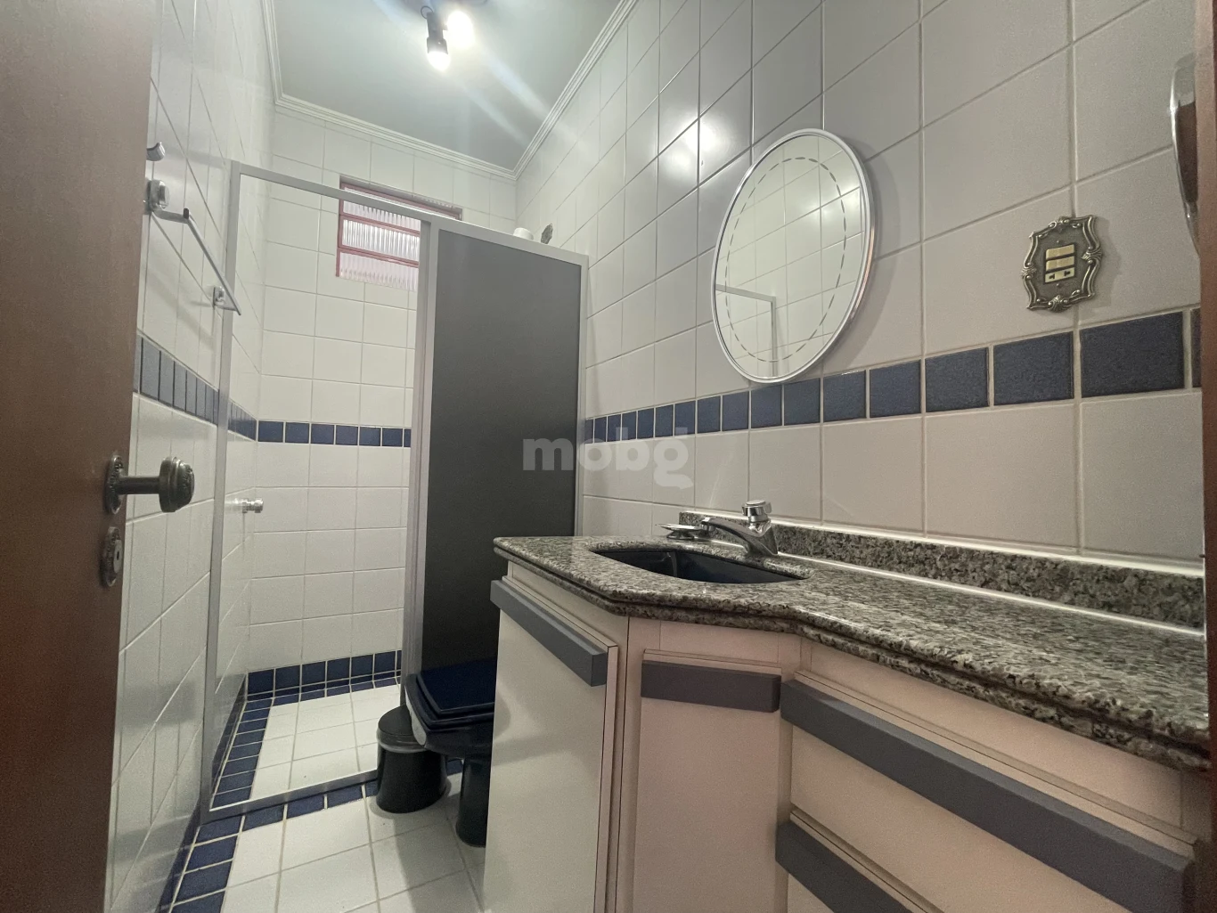 Apartamento para alugar com 4 quartos