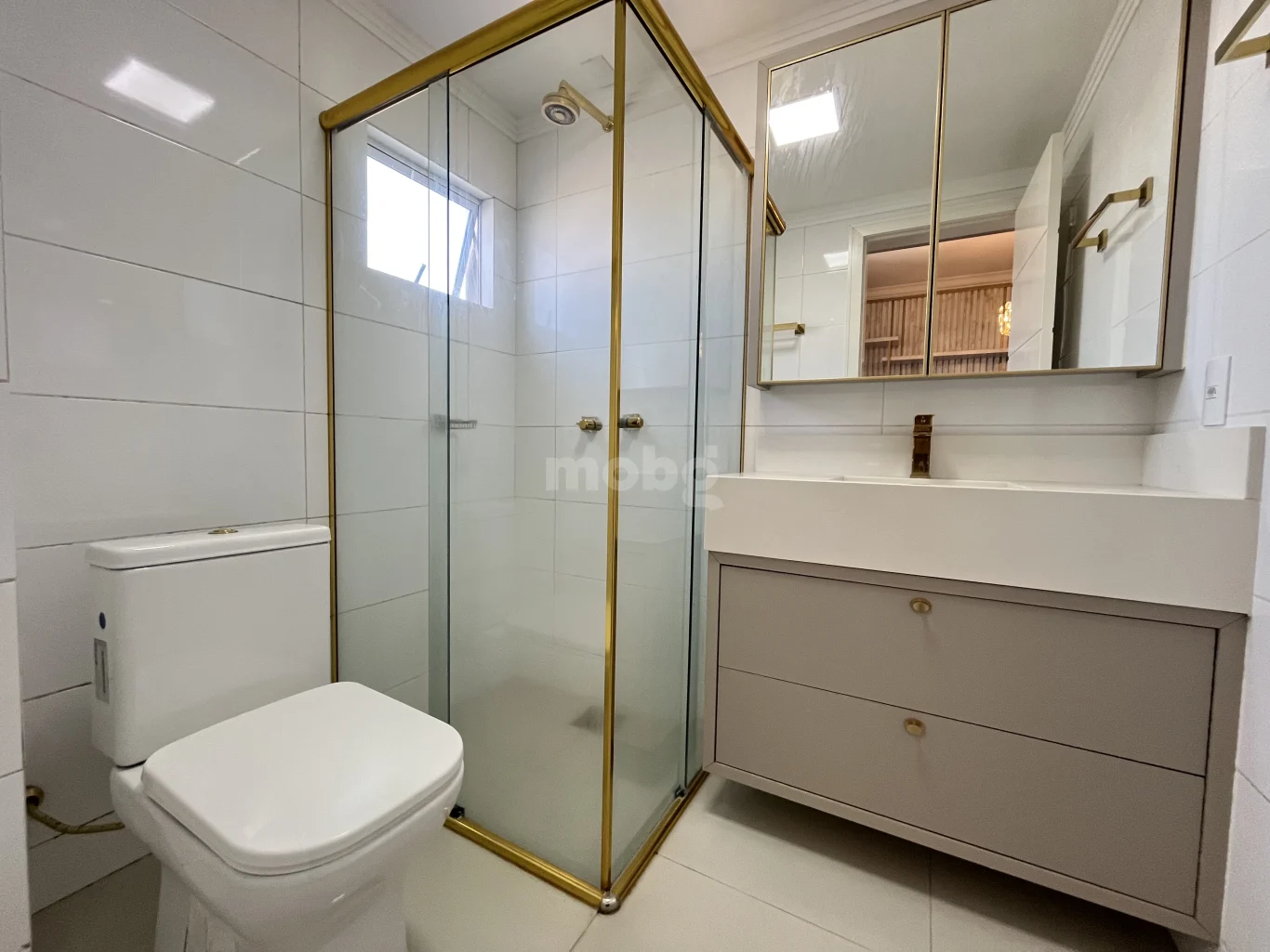 Apartamento para alugar com 3 quartos