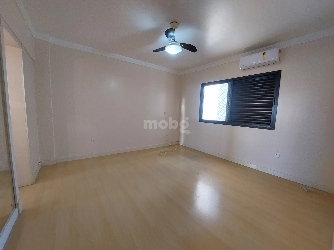 Apartamento para alugar em Chapecó, Centro