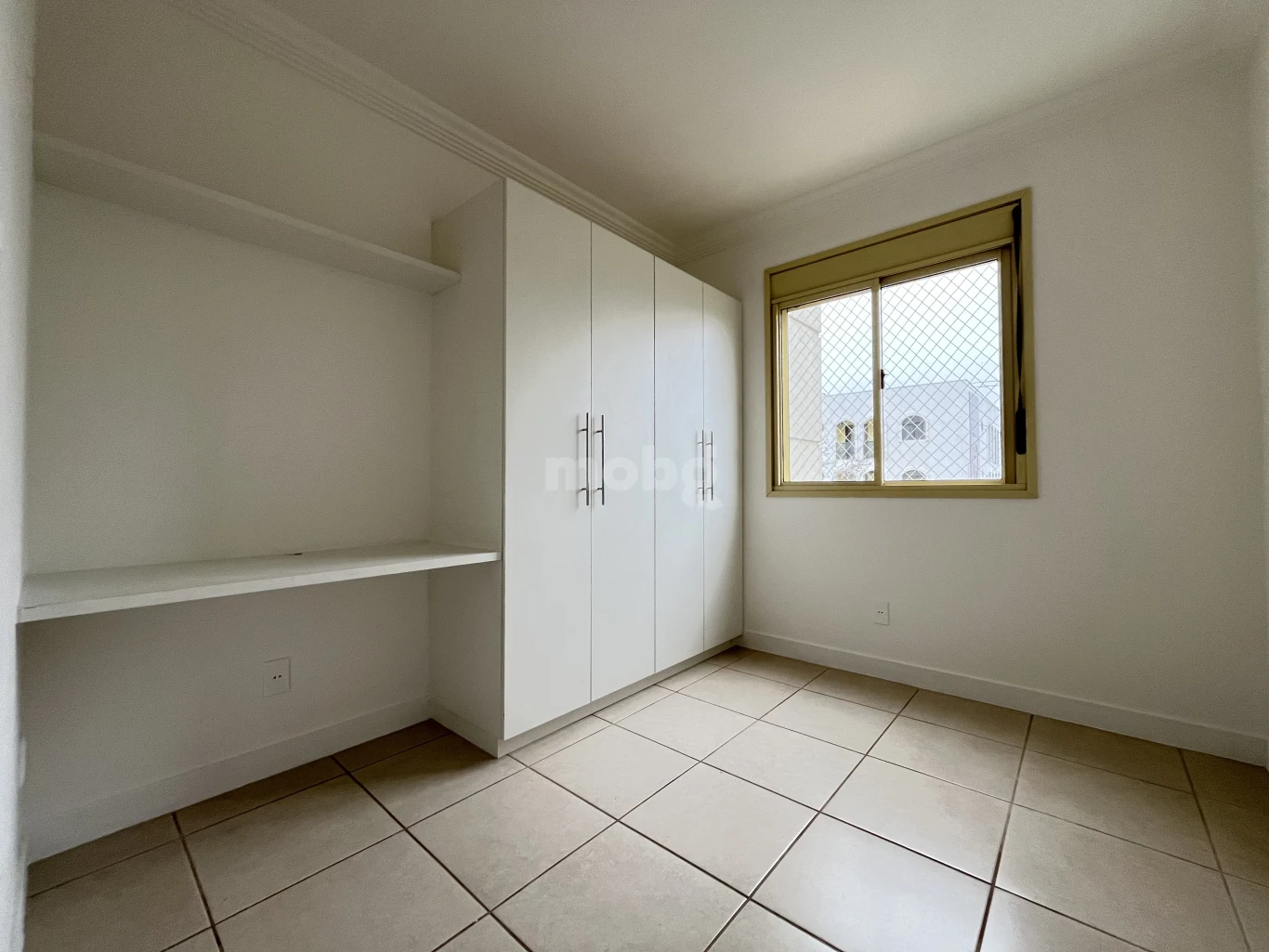 Apartamento para alugar com 3 quartos
