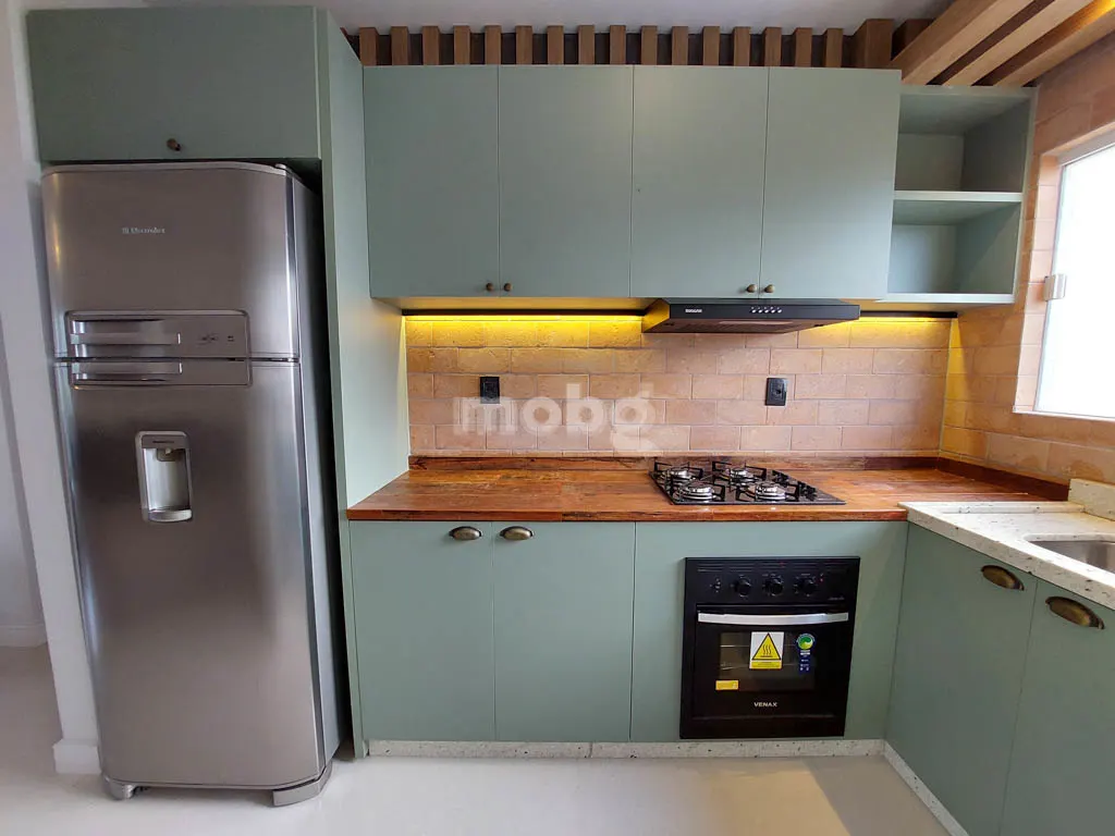 Apartamento para alugar com 2 quartos
