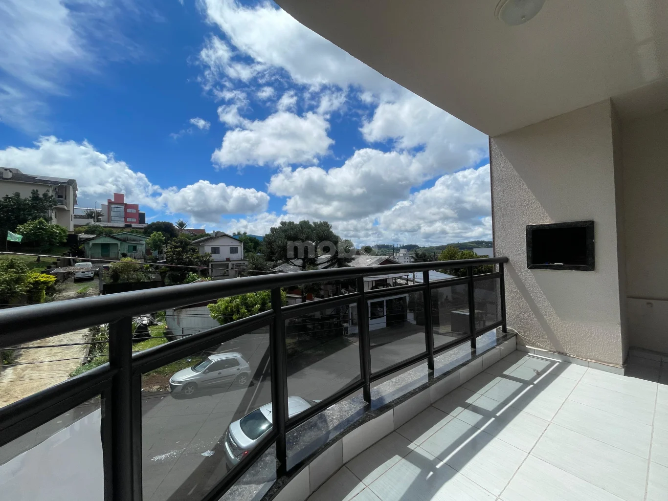 Apartamento para alugar com 3 quartos