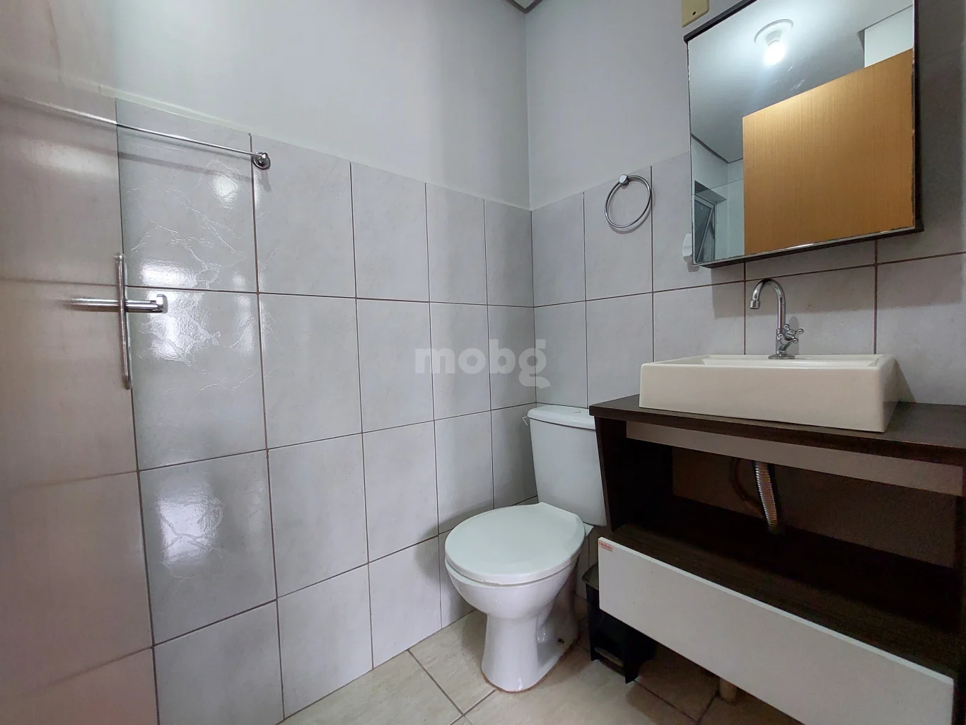Apartamento para alugar com 2 quartos