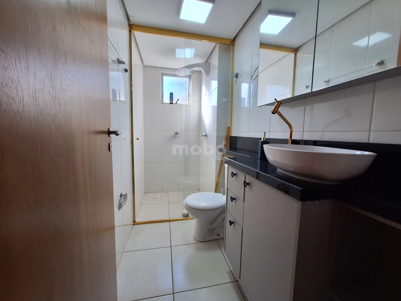 Apartamento para alugar com 2 quartos