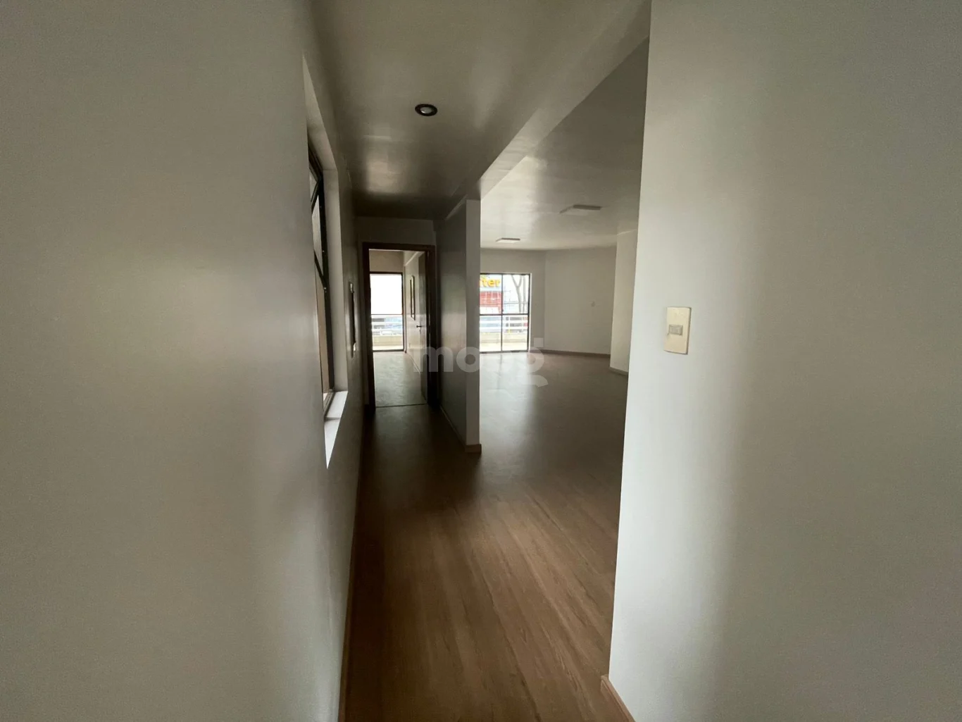 Apartamento para alugar com 3 quartos