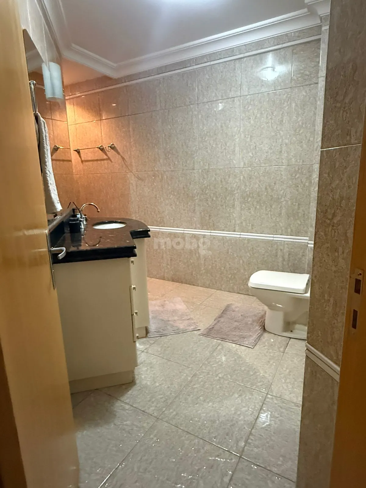 Apartamento para alugar com 3 quartos