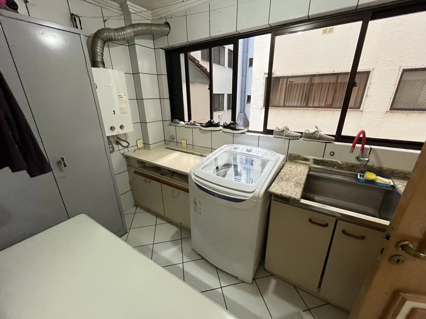 Apartamento para alugar com 3 quartos