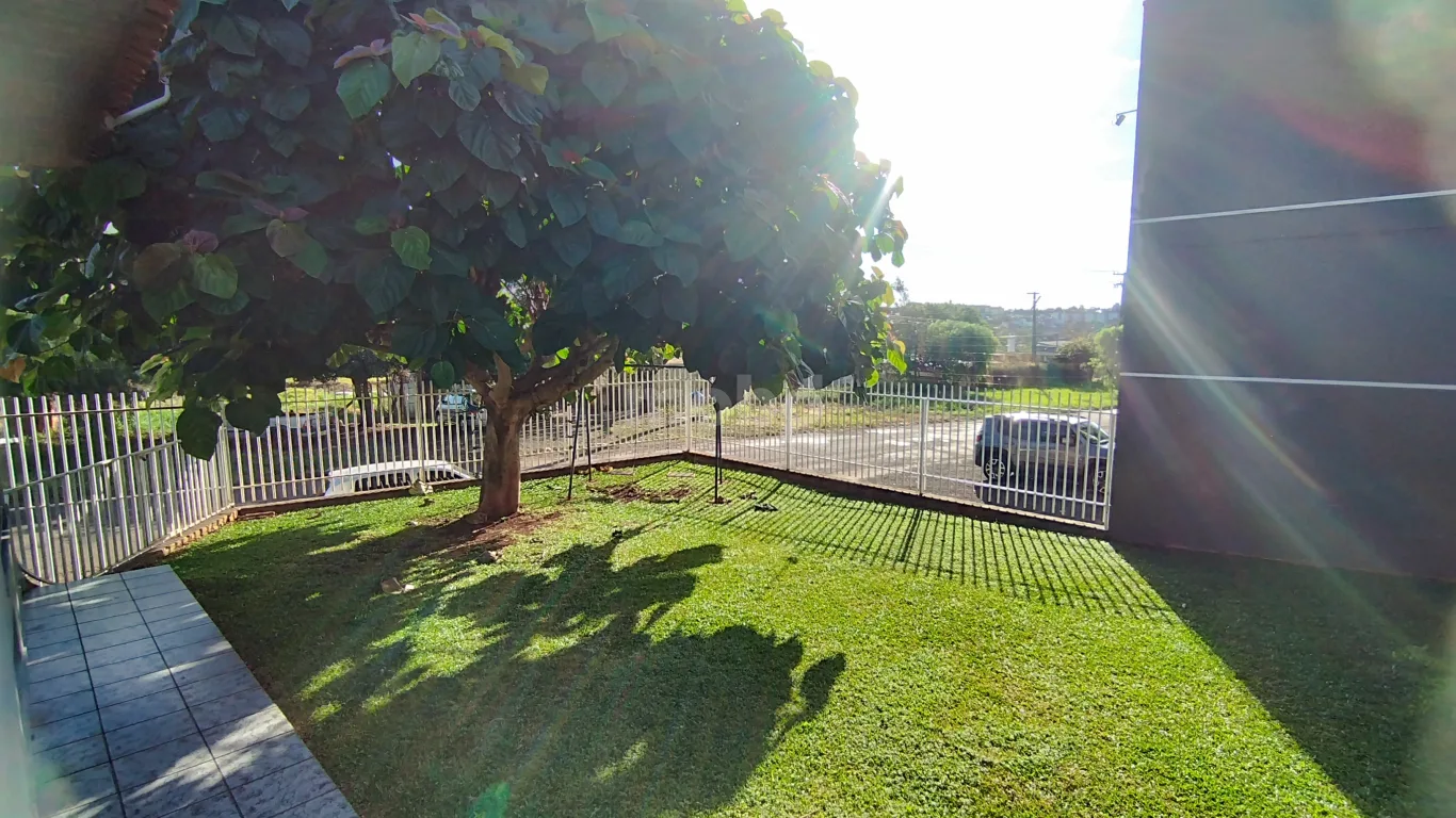 Casa para alugar com 3 quartos