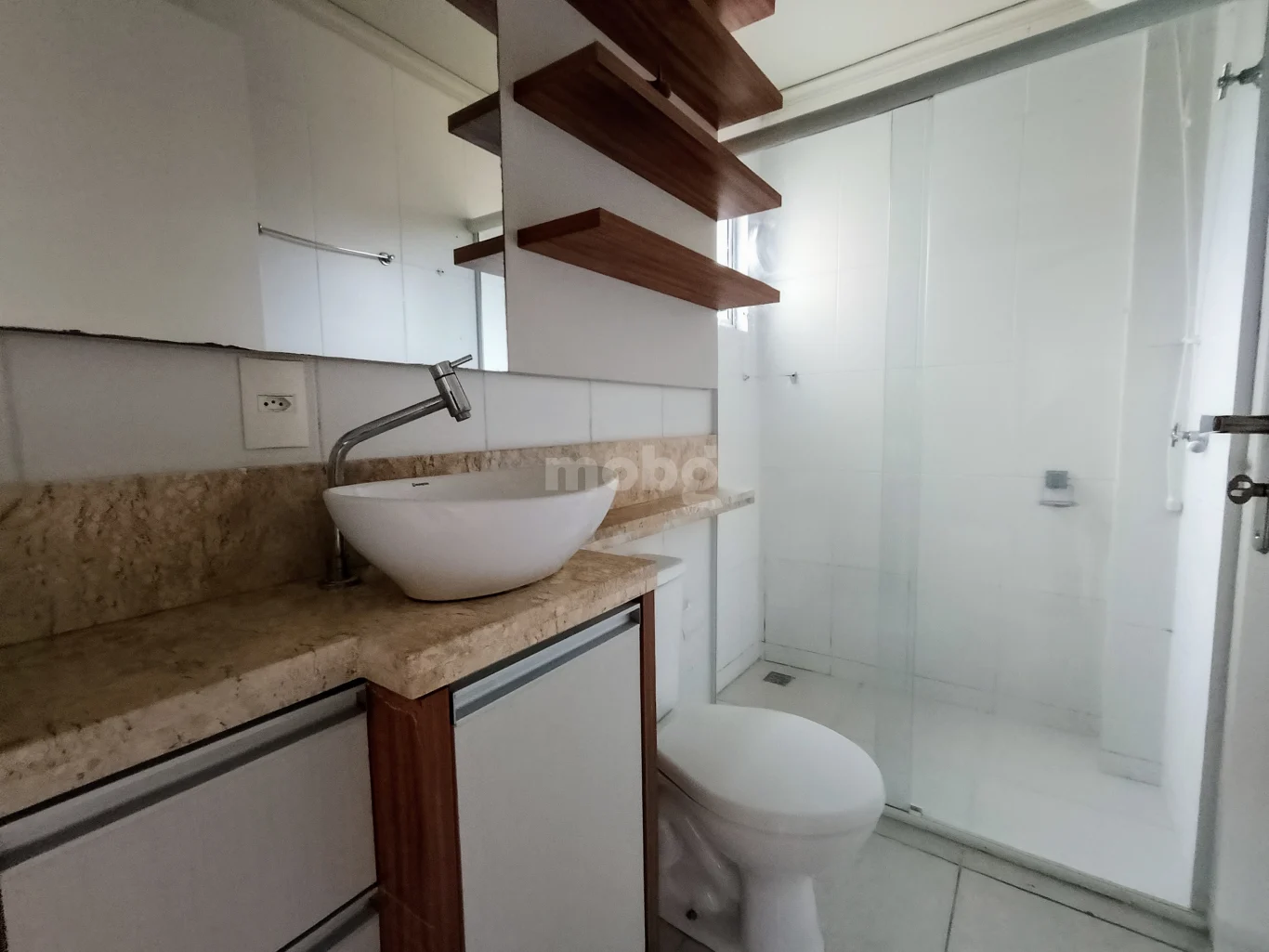 Apartamento para alugar com 2 quartos