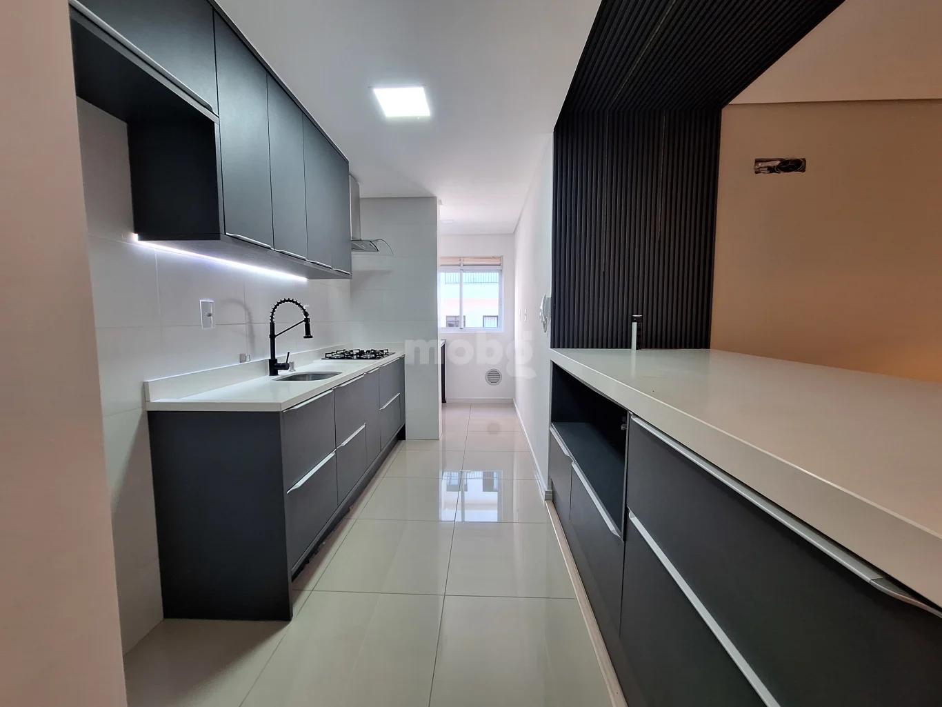 Apartamento para alugar com 2 quartos