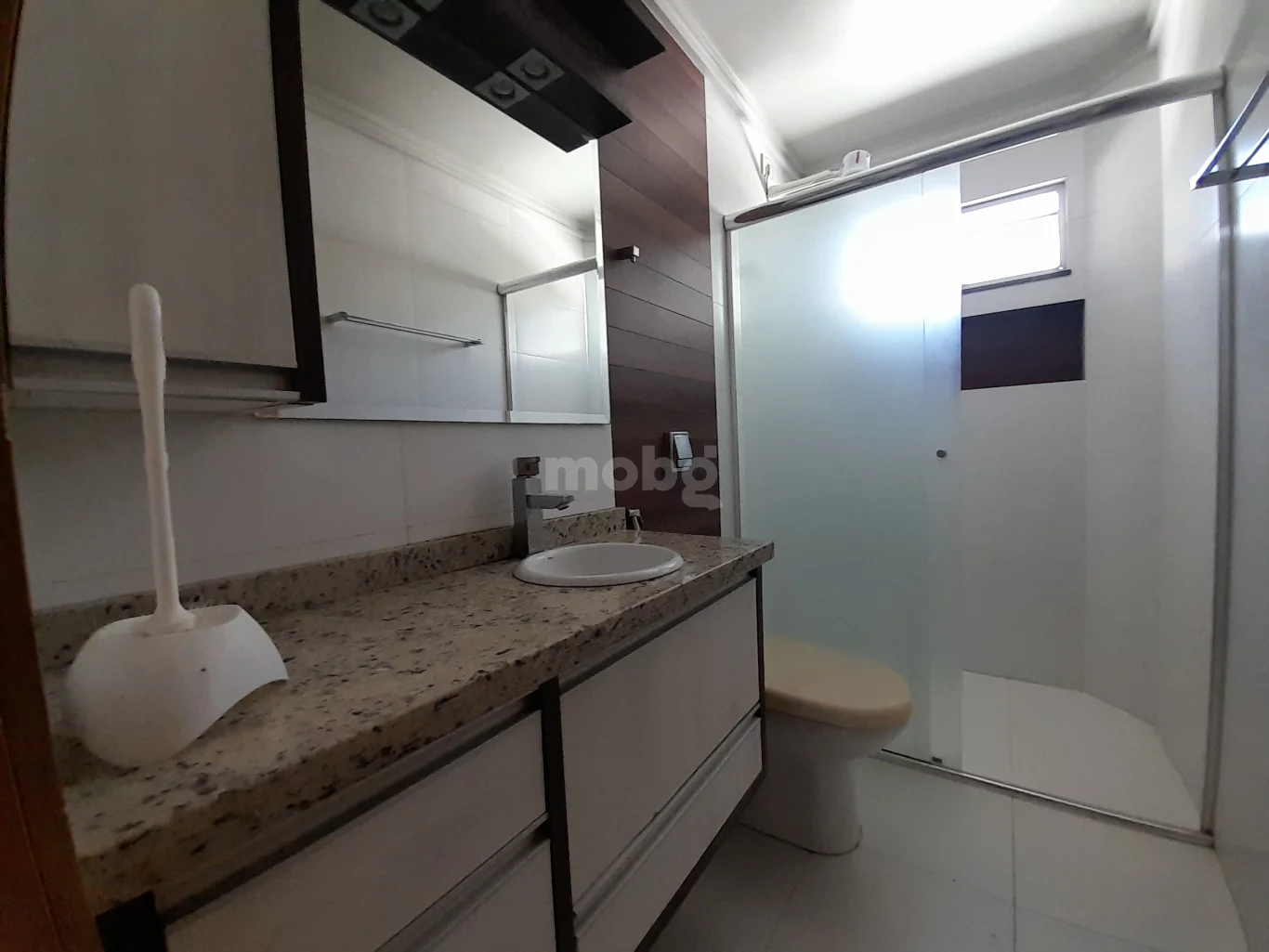 Apartamento para alugar com 2 quartos