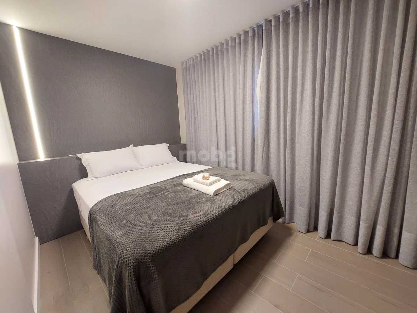 Apartamento para alugar com 2 quartos