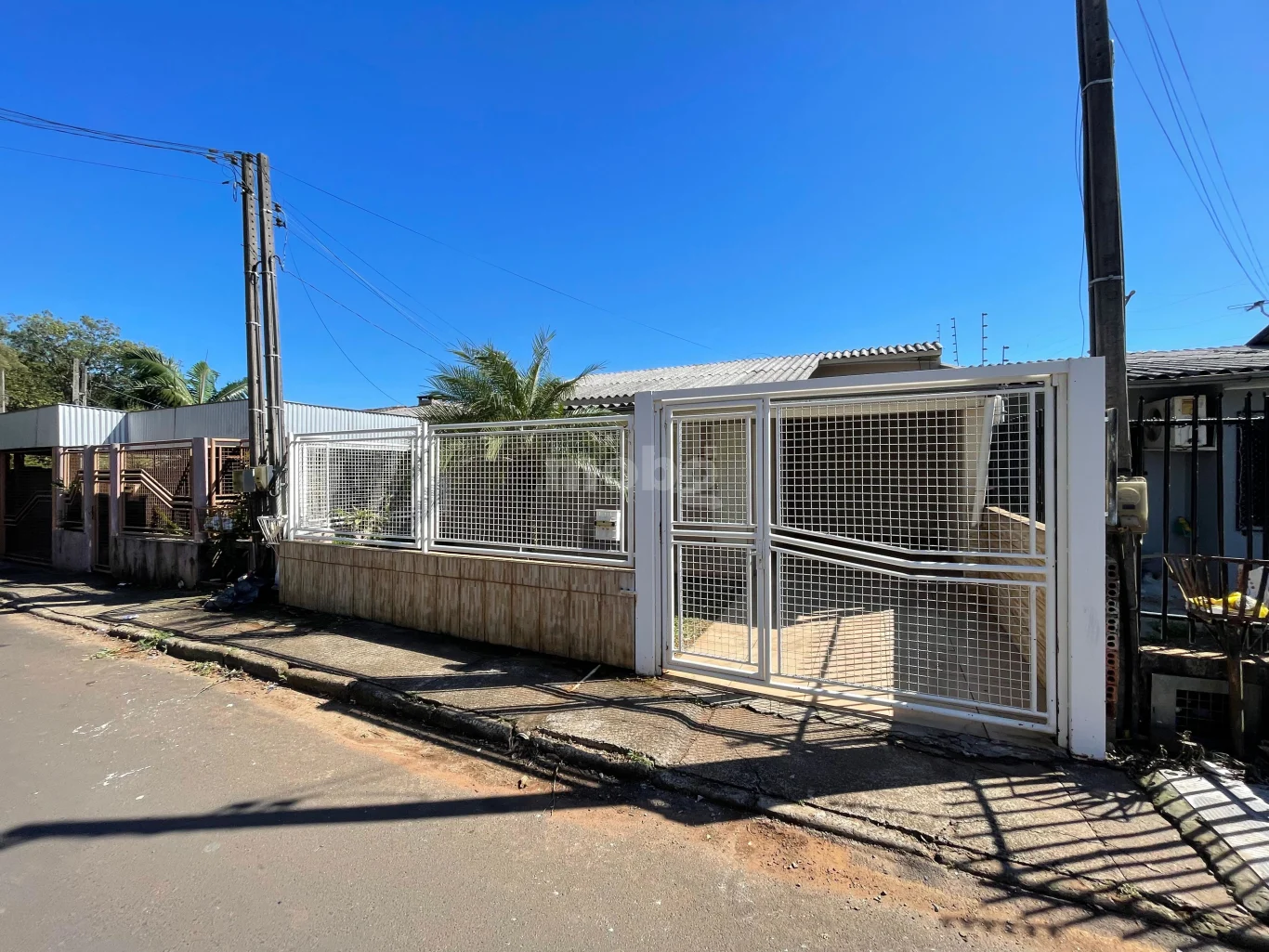 Casa para alugar com 2 quartos
