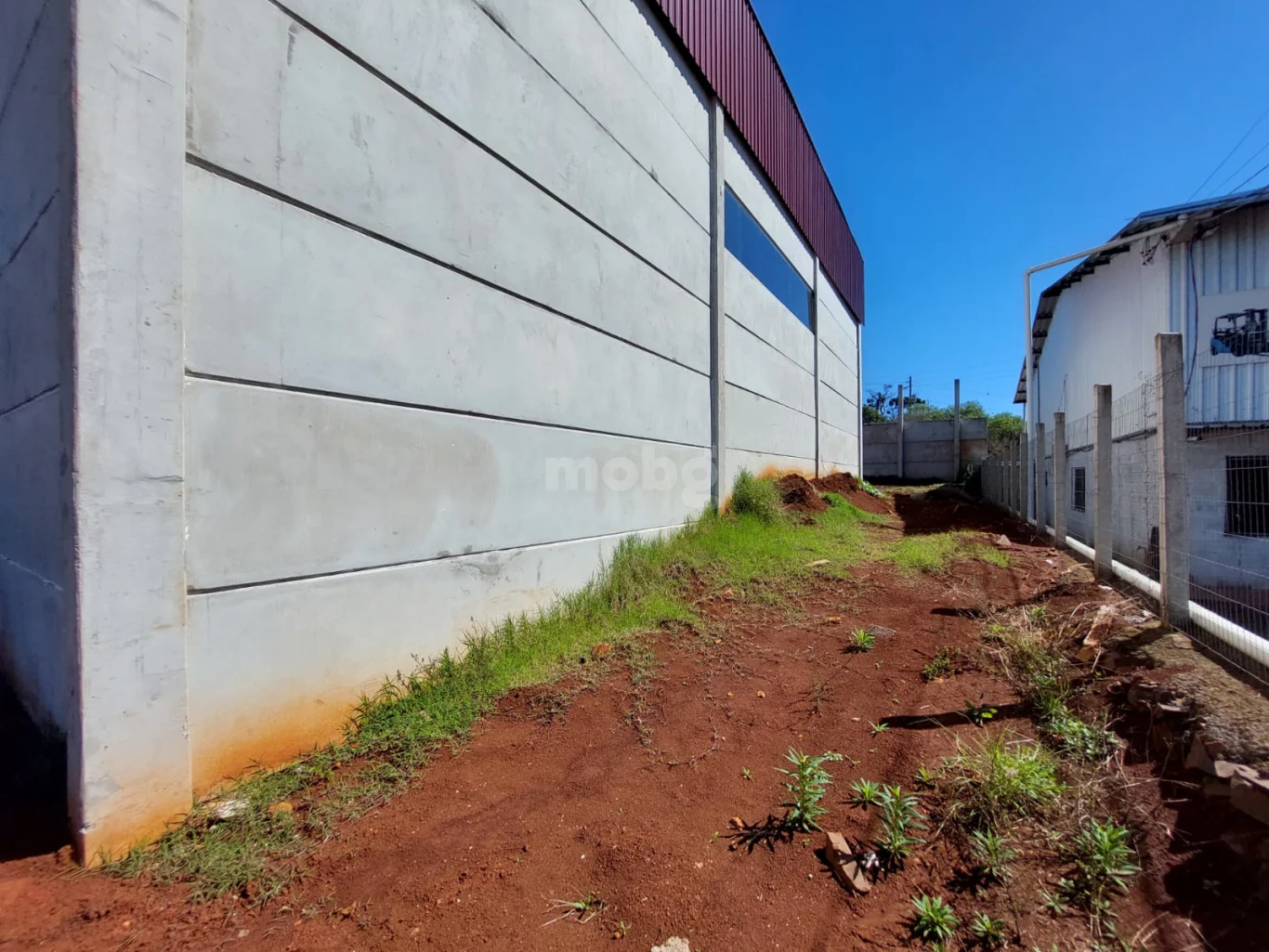 Barracao para alugar em Chapecó, Lajeado