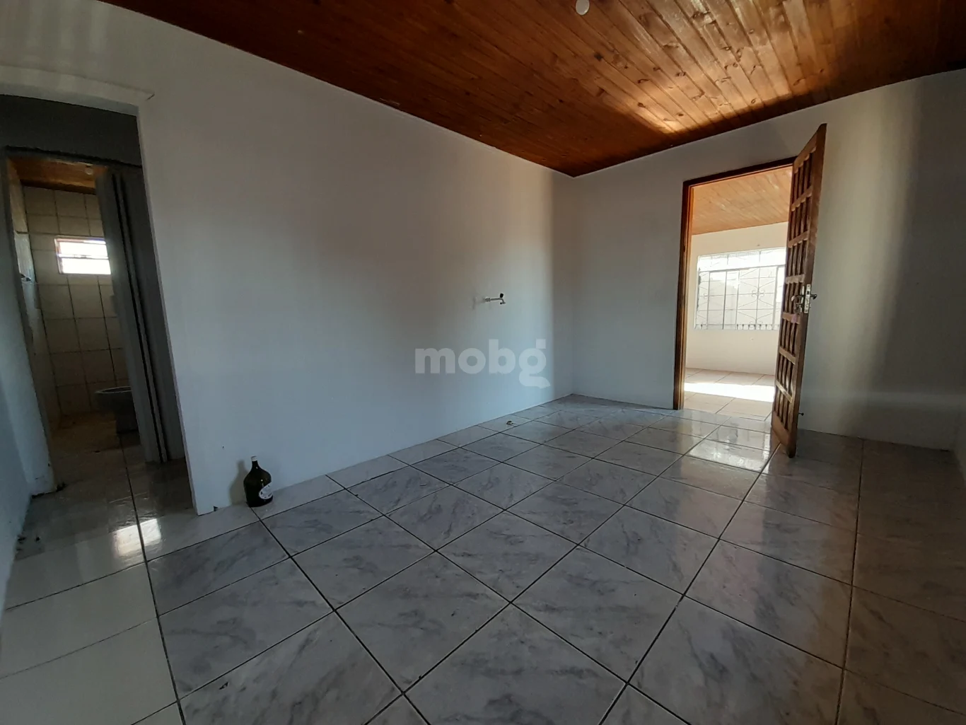 Casa para alugar com 1 quartos