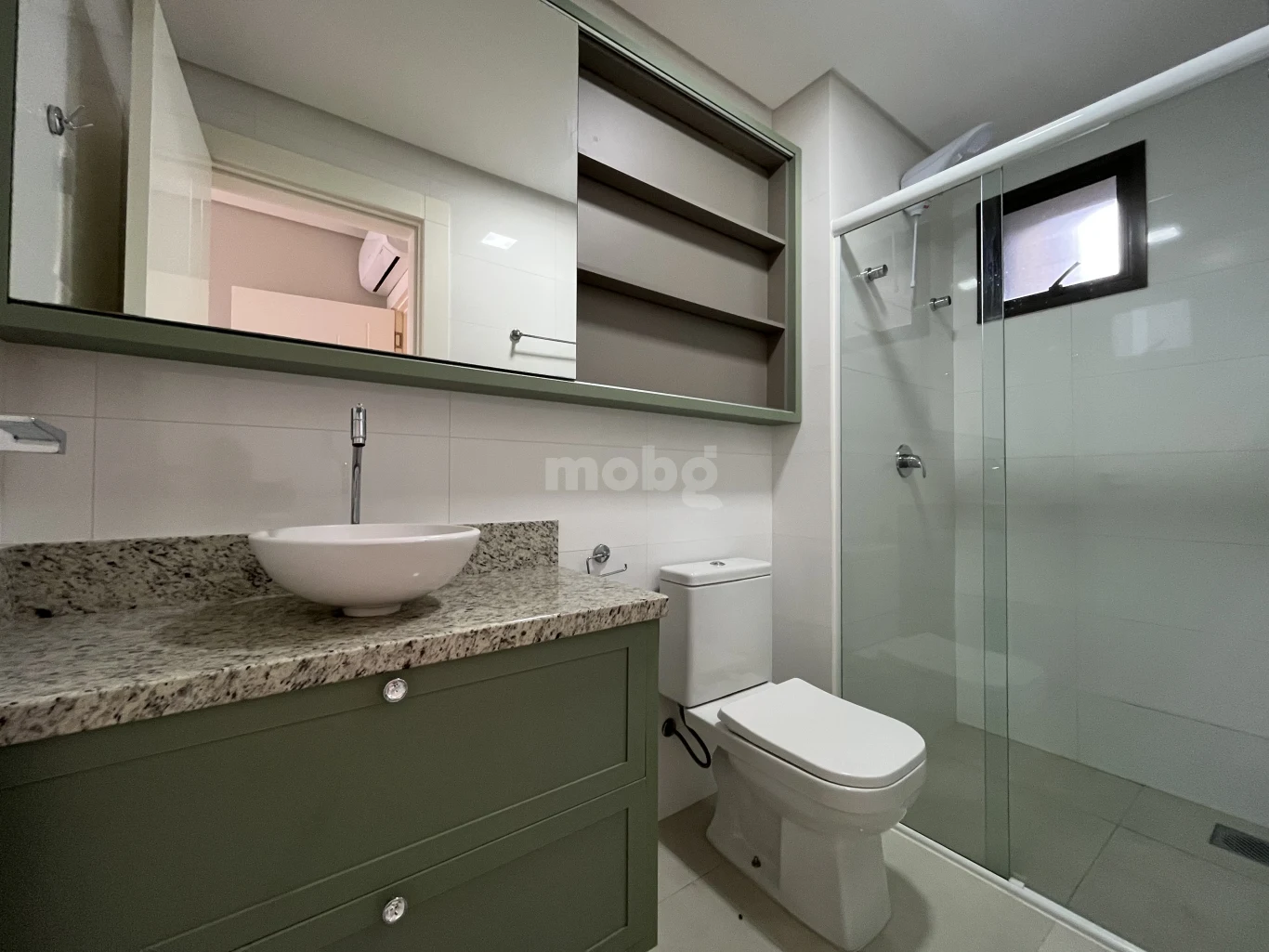 Apartamento para alugar com 2 quartos