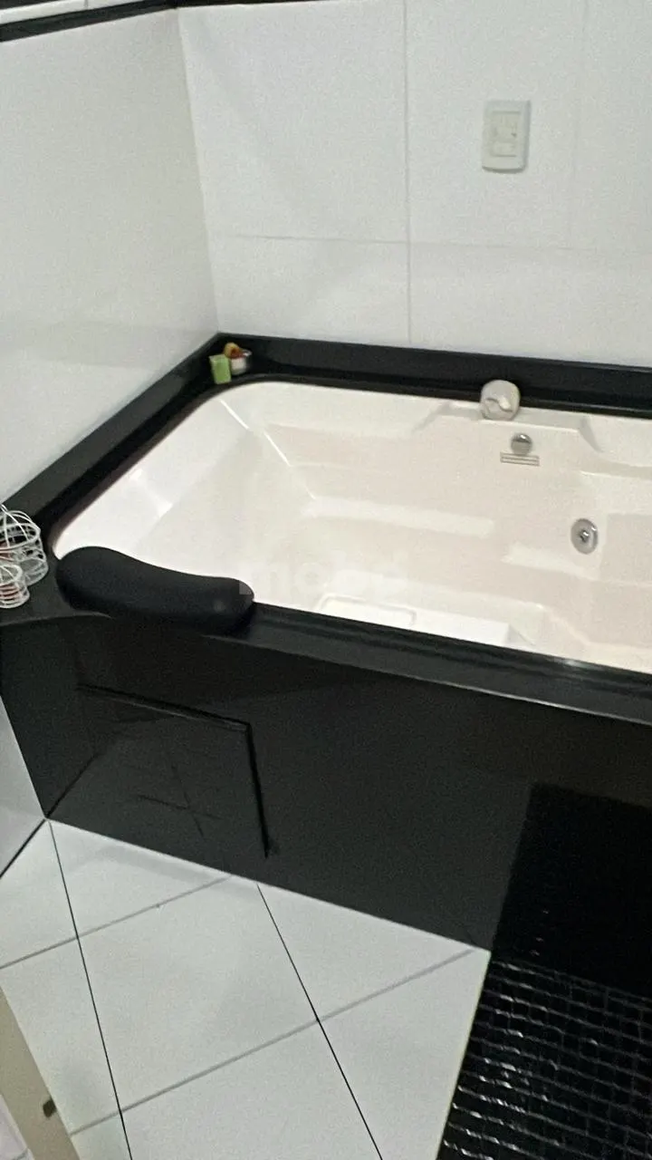 Apartamento para alugar com 3 quartos