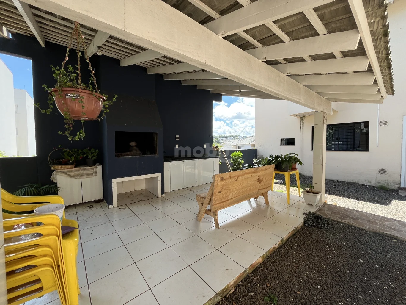 Casa para alugar com 2 quartos