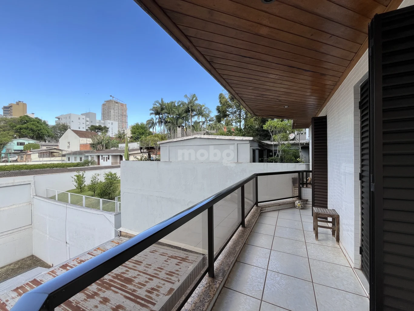 Apartamento para alugar com 3 quartos