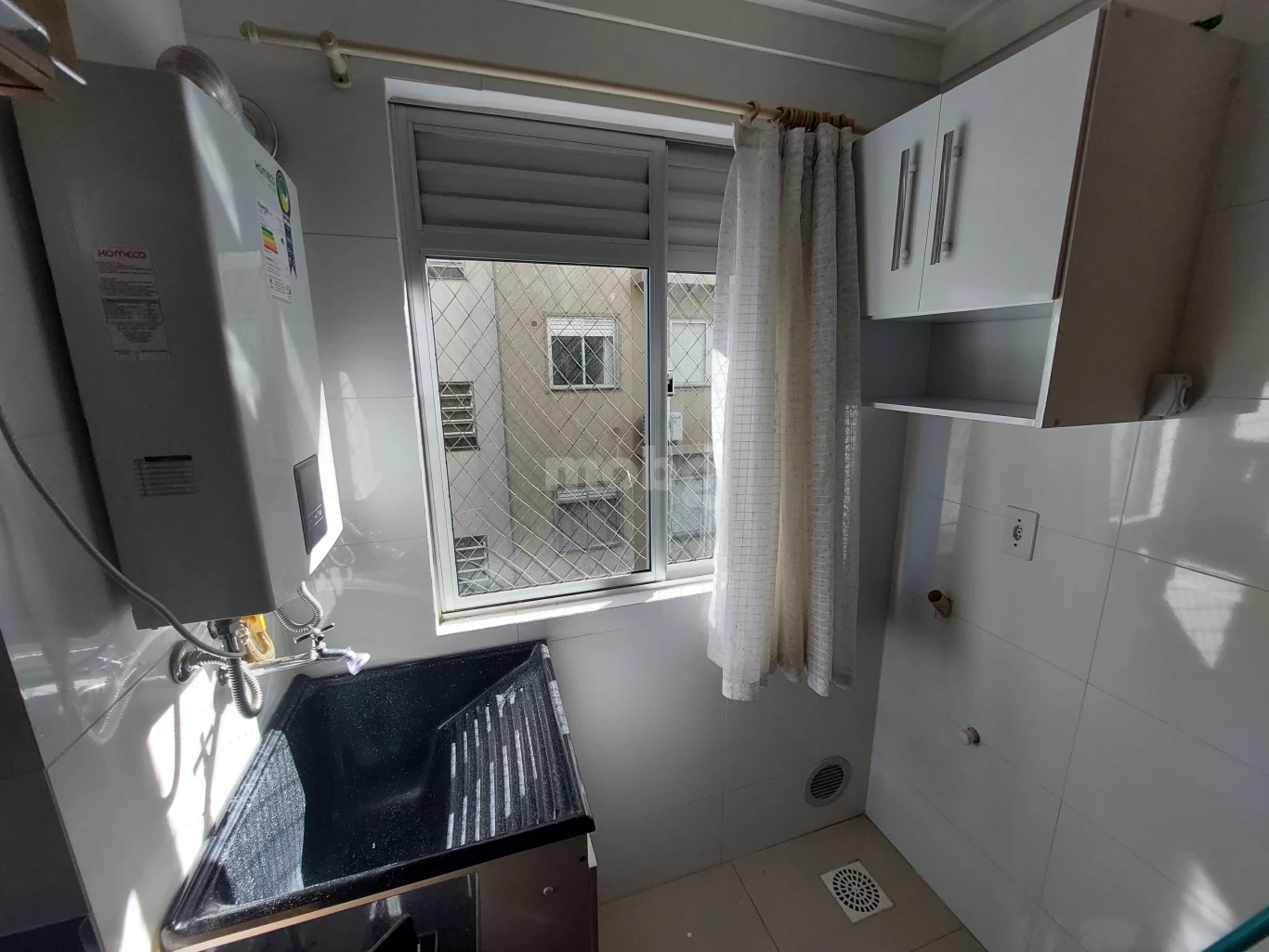 Apartamento para alugar com 2 quartos