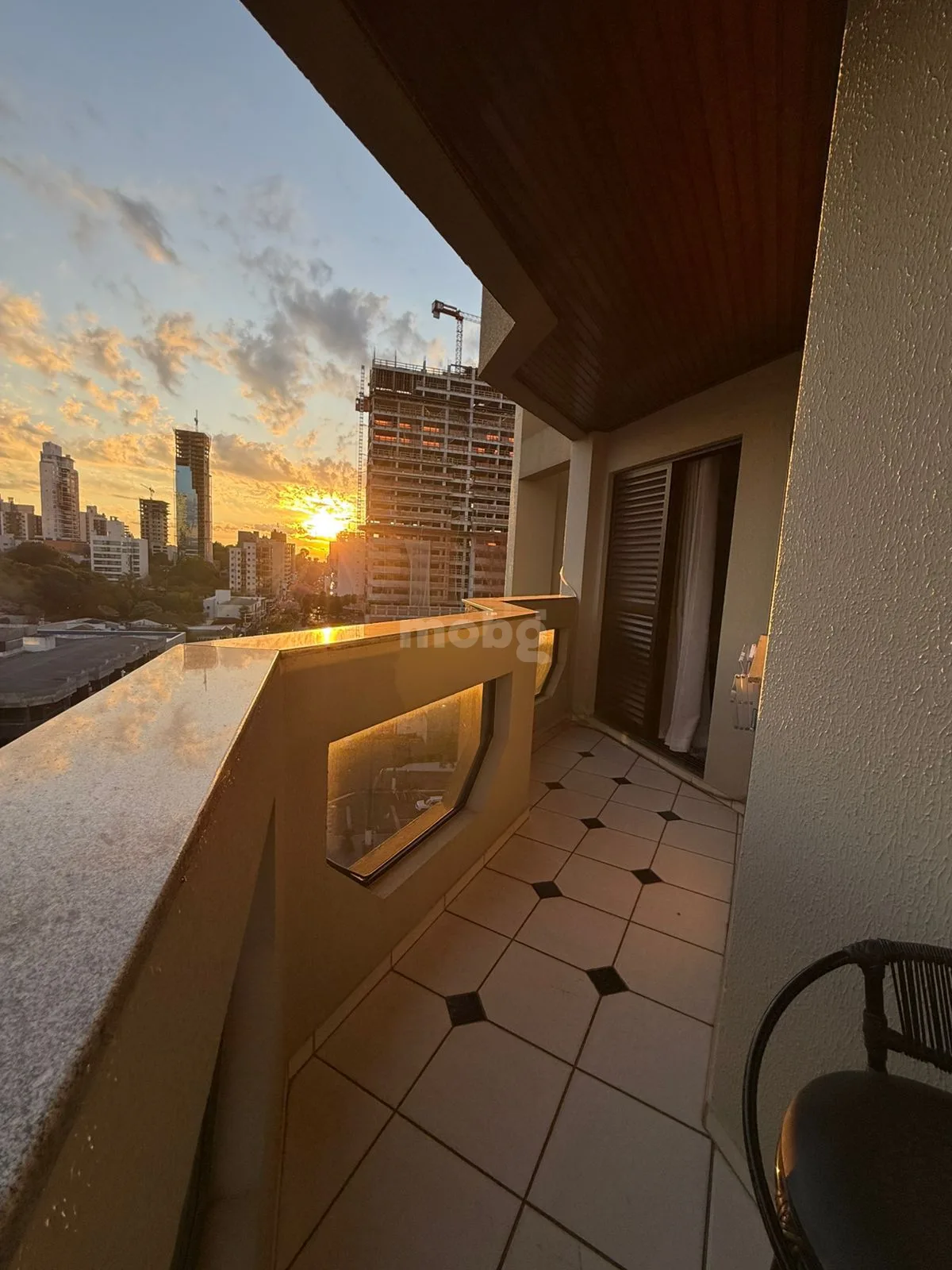 Apartamento para alugar com 3 quartos