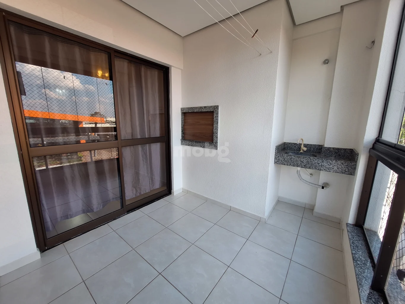 Apartamento para alugar com 3 quartos