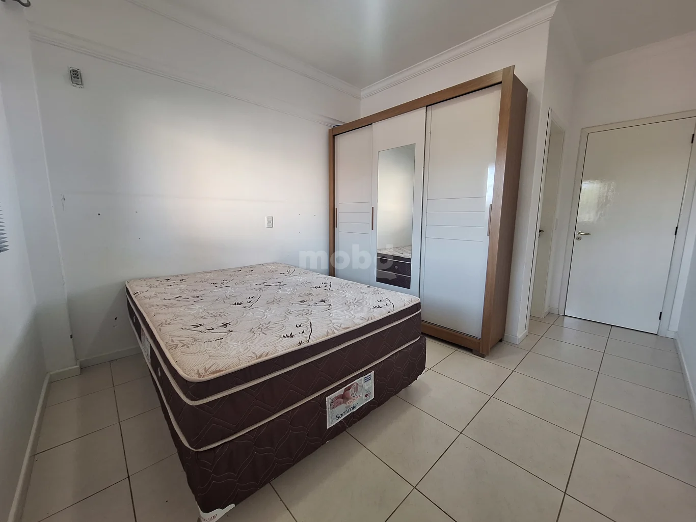 Apartamento para alugar com 2 quartos