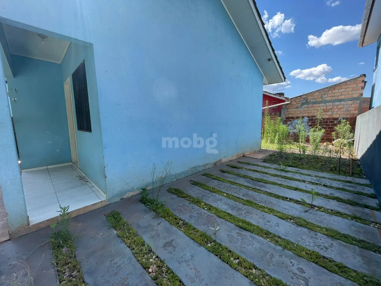 Casa para alugar com 2 quartos