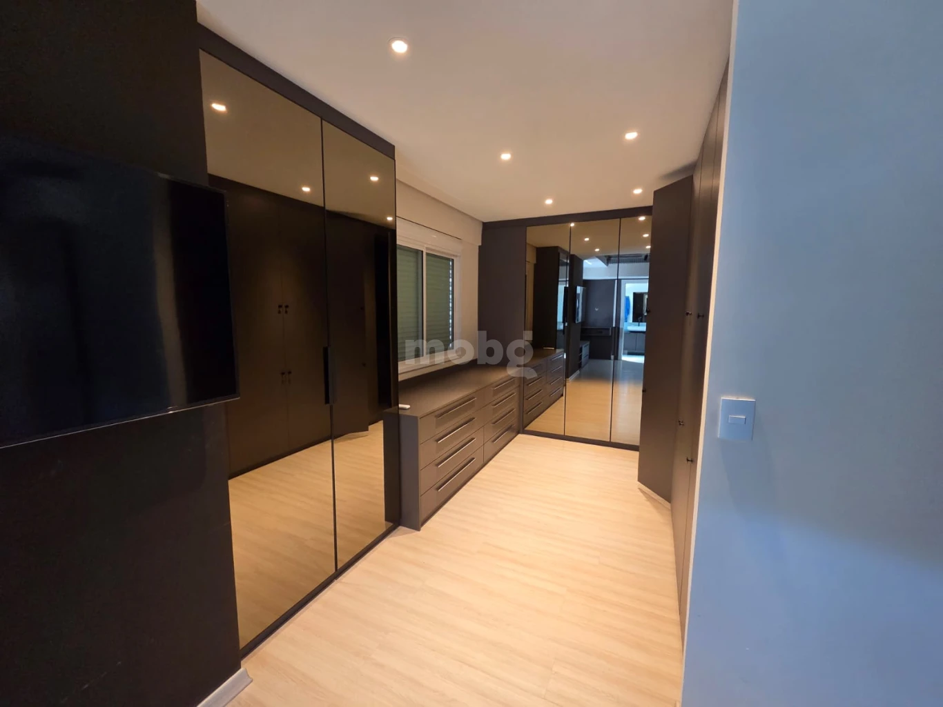 Apartamento para alugar com 2 quartos