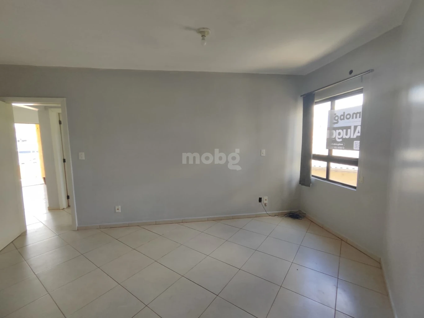 Apartamento para alugar com 2 quartos