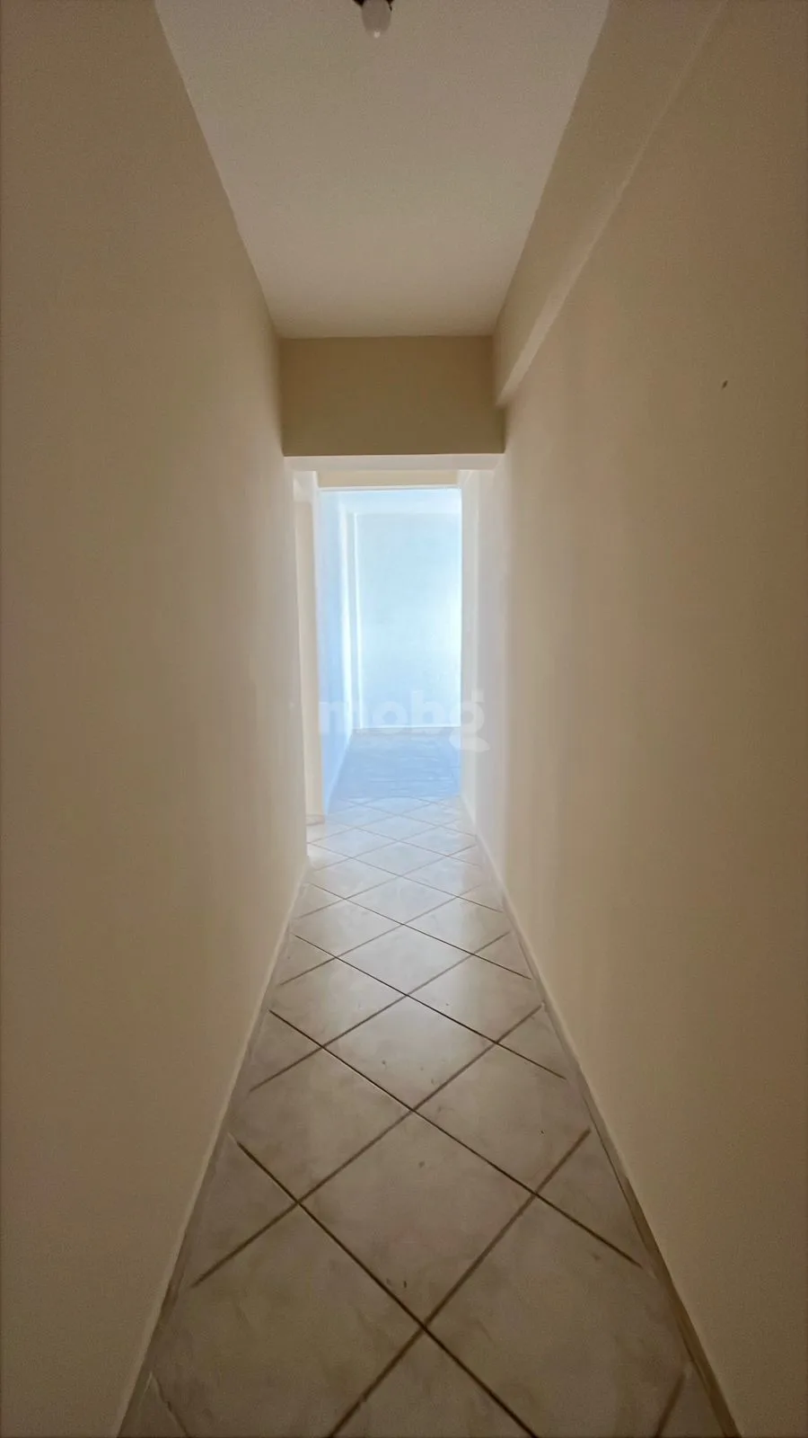 Apartamento para alugar com 2 quartos