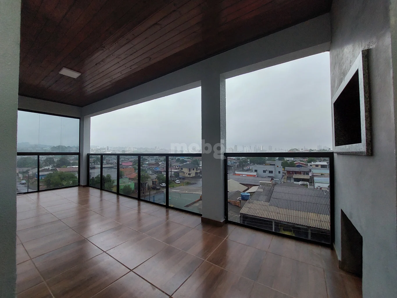 Apartamento para alugar com 1 quartos