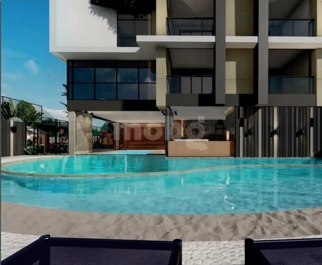 Apartamento para alugar em Cascavel, Centro