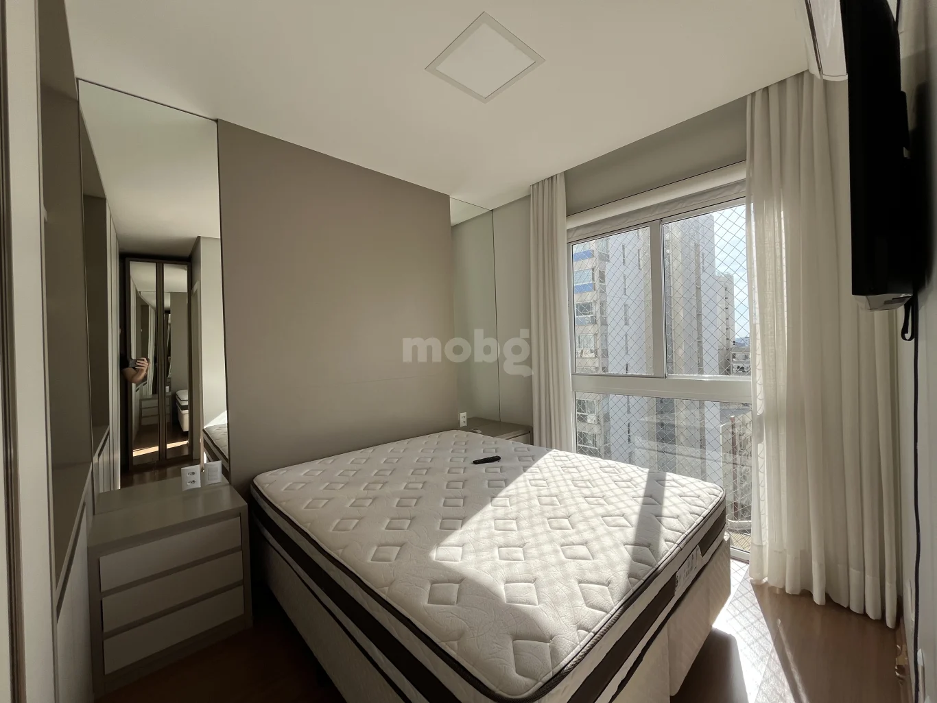 Apartamento para alugar com 3 quartos