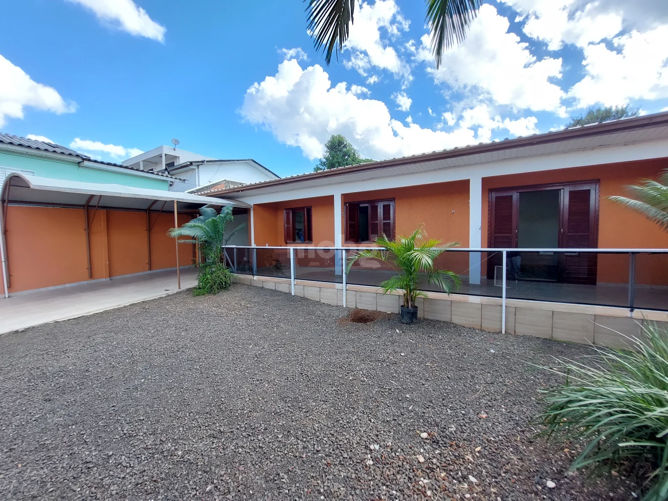 Casa para alugar com 3 quartos