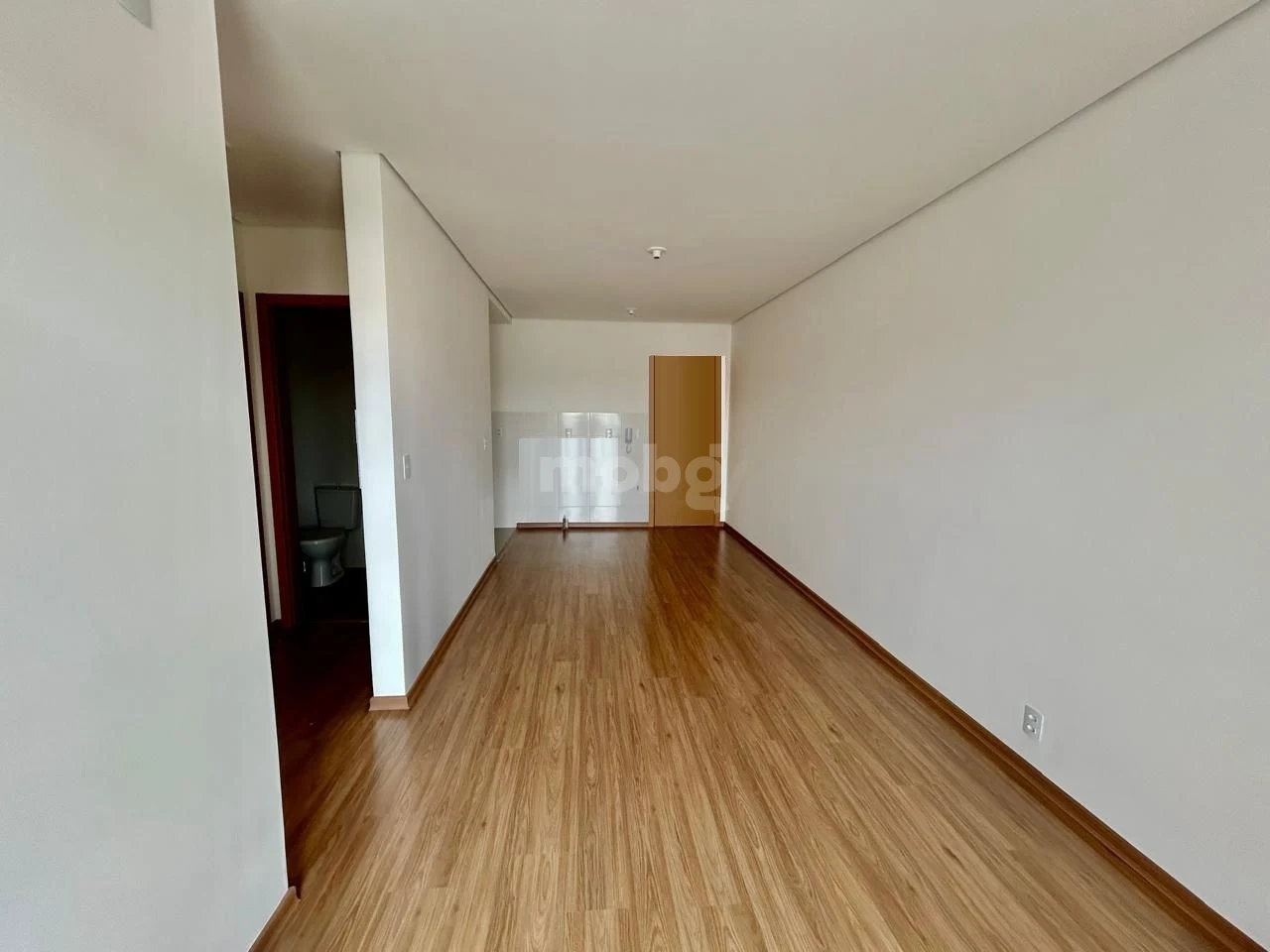 Apartamento para alugar em Chapecó, Líder