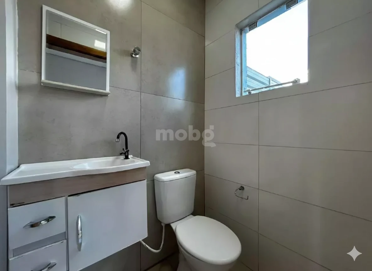 Casa para alugar com 2 quartos