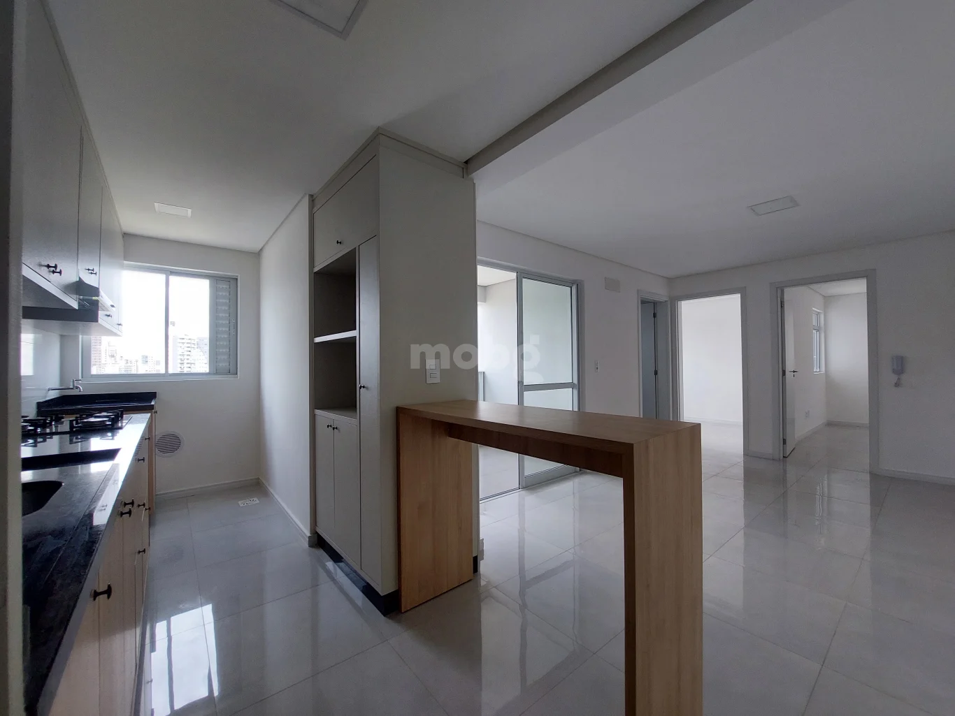 Apartamento para alugar com 2 quartos