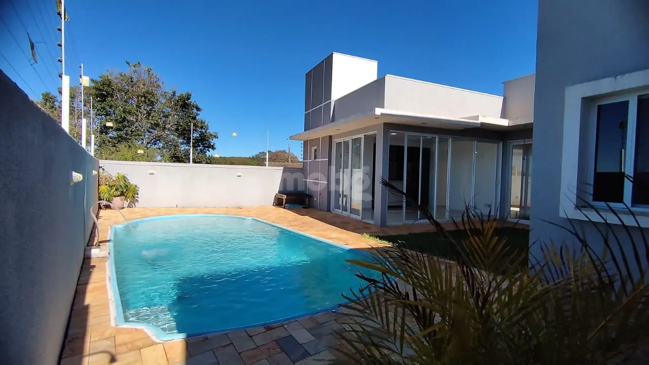 Casa para alugar com 2 quartos