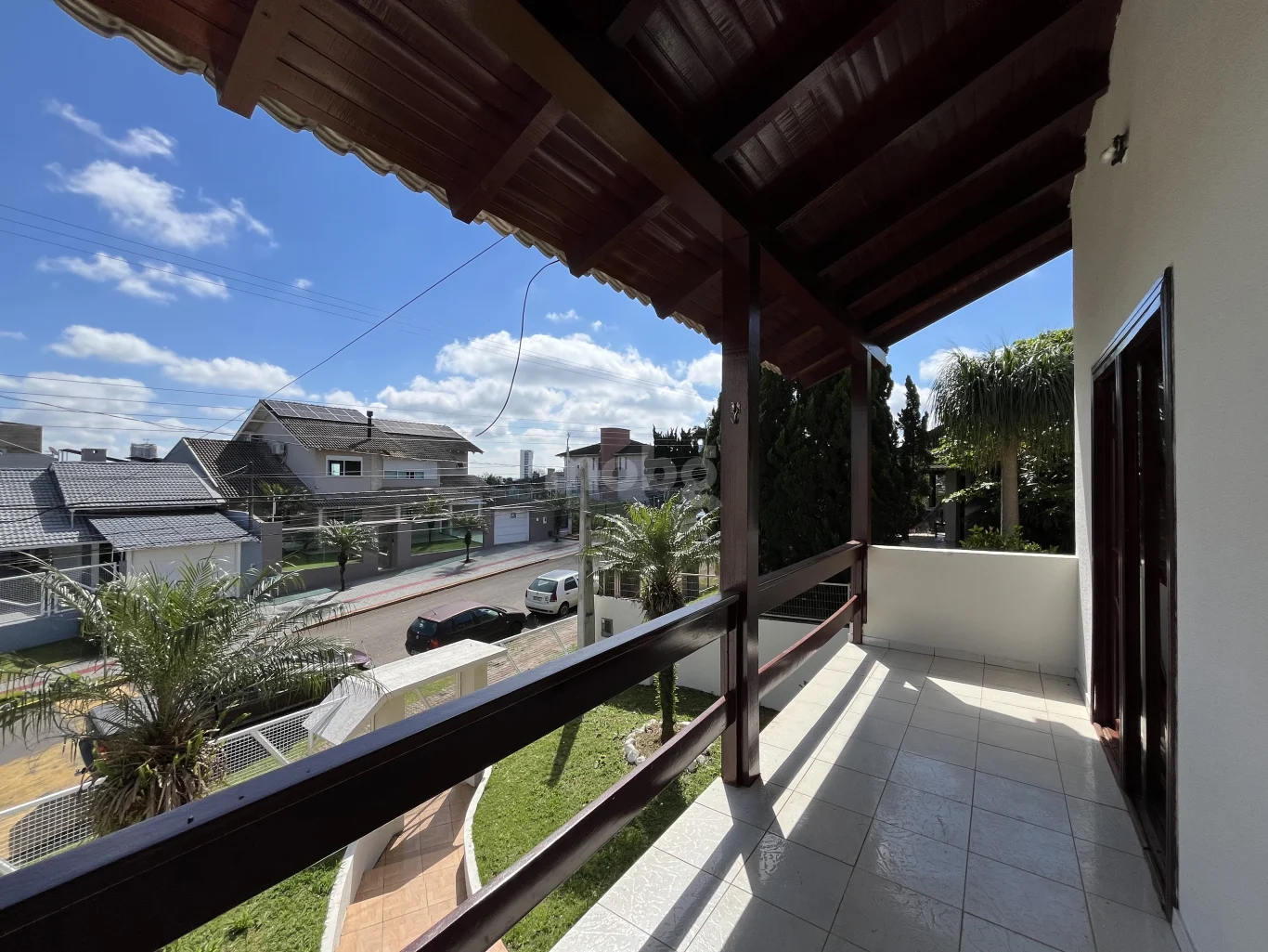 Casa para alugar com 3 quartos