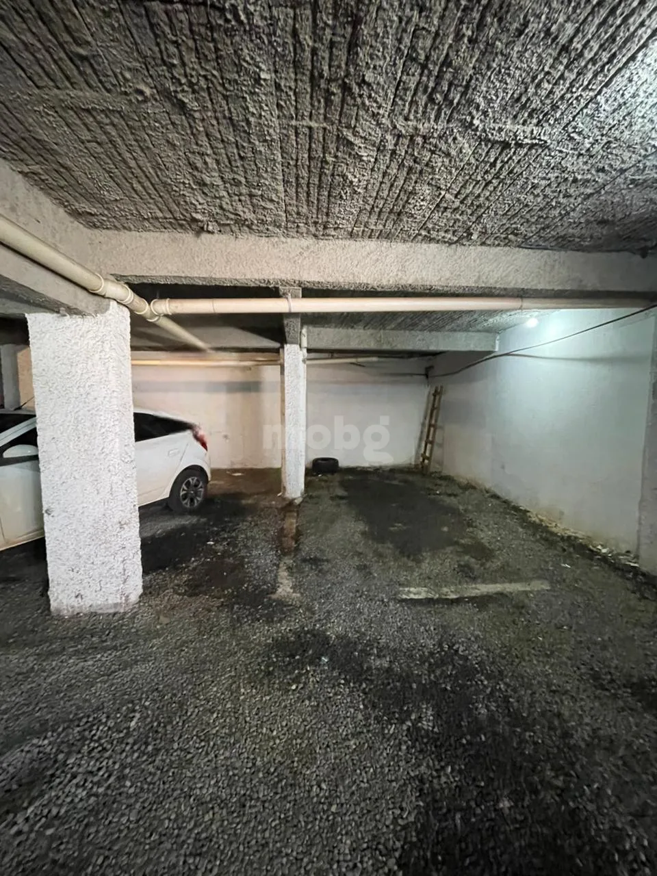 Apartamento para alugar com 2 quartos